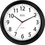 Ficha técnica e caractérísticas do produto Relógio De Parede Herweg Ref: 660042035