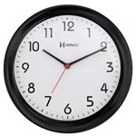 Ficha técnica e caractérísticas do produto Relógio de Parede Herweg Ref: 6634-035