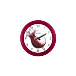 Ficha técnica e caractérísticas do produto Relógio de Parede Herweg Ref: 6645-045