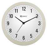 Ficha técnica e caractérísticas do produto Relógio de Parede Herweg Ref: 6652-032