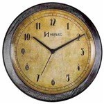 Ficha técnica e caractérísticas do produto Relógio de Parede Herweg Ref: 6655-245