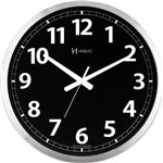 Ficha técnica e caractérísticas do produto Relógio de Parede Herweg Ref: 6720-079