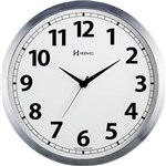 Ficha técnica e caractérísticas do produto Relógio de Parede Herweg Ref: 6710-079