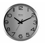 Ficha técnica e caractérísticas do produto Relógio de Parede Herweg Ref: 6717-079