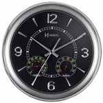 Ficha técnica e caractérísticas do produto Relógio de Parede Herweg Ref: 6328-070