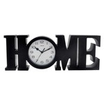 Ficha técnica e caractérísticas do produto Relógio de Parede Home e Love - Clap19