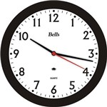 Ficha técnica e caractérísticas do produto Relógio de Parede Tradicional Jsp-bel
