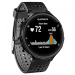 Ficha técnica e caractérísticas do produto Relógio de Pulso Garmin Frequência Cardíaca GPS Forerunner 235