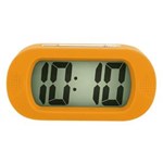 Ficha técnica e caractérísticas do produto Relógio Despertador Digital Moderno Herweg 2933-100