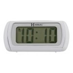 Ficha técnica e caractérísticas do produto Relógio Despertador Digital Moderno Herweg 2916-21