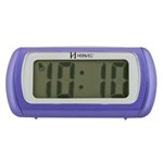 Ficha técnica e caractérísticas do produto Relógio Despertador Digital Moderno Herweg 2916-252