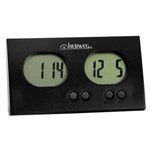 Ficha técnica e caractérísticas do produto Relógio Despertador Digital Moderno Herweg 2941-34