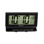 Ficha técnica e caractérísticas do produto Relógio Despertador Digital Moderno Herweg 2946-34