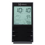 Ficha técnica e caractérísticas do produto Relógio Despertador Digital Moderno Herweg 2969-35