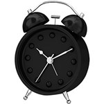 Ficha técnica e caractérísticas do produto Relógio Despertador Incasa LE0014 Analógico