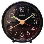 Ficha técnica e caractérísticas do produto Relógio Despertador TQ230 - Casio*