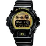 Ficha técnica e caractérísticas do produto Relógio Digital G-SHOCK DW-6900CB-1DS Masculino