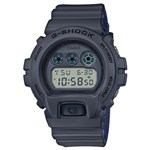 Ficha técnica e caractérísticas do produto Relógio Digital G-Shock DW-6900LU-8DR Masculino