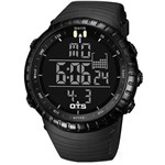 Ficha técnica e caractérísticas do produto Relógio Digital Militar Ots 50mm Esportivo Suunto G-shock