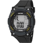 Ficha técnica e caractérísticas do produto Relógio Digital Mormaii Acqua Wave MOY15518Y