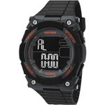 Ficha técnica e caractérísticas do produto Relógio Digital Mormaii Acqua Wave MOY1551A8L