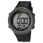 Ficha técnica e caractérísticas do produto Relógio Digital Mormaii Acqua Wave MOY15548Y