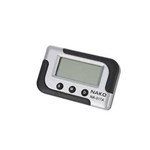 Ficha técnica e caractérísticas do produto Relógio Digital Portátil Carros Cronometro Data Despertador