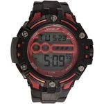Ficha técnica e caractérísticas do produto Relógio Digital Speedo 81206G0EV - Masculino