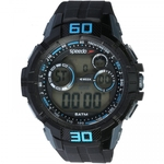 Ficha técnica e caractérísticas do produto Relógio Digital Speedo 81157G0 - Masculino
