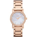 Ficha técnica e caractérísticas do produto Relógio DKNY Feminino Analógico Social Rosegold - GNY8121