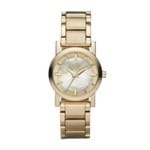 Ficha técnica e caractérísticas do produto Relógio DKNY Feminino Dourado - GNY4520/Z GNY4520/Z