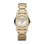 Ficha técnica e caractérísticas do produto Relógio DKNY Feminino Dourado - GNY4520/Z