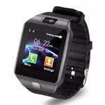 Ficha técnica e caractérísticas do produto Relógio Dz09 Smart Smartwatch WhatsApp p/ Android FULL