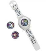 Ficha técnica e caractérísticas do produto Relógio Eletrônico - Yokai Watch - Hasbro