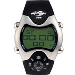 Ficha técnica e caractérísticas do produto Relógio Esportivo Mormaii Action 1324AA/8P Preto