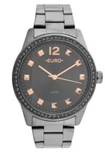 Ficha técnica e caractérísticas do produto Relógio Euro EU2035YRN/4C Cinza
