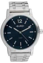 Ficha técnica e caractérísticas do produto Relógio Euro EU2035YRP/3A Prata