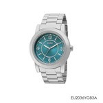 Ficha técnica e caractérísticas do produto Relógio Euro Feminino Colors Eu2036ygb