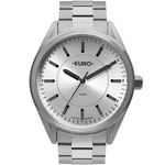 Ficha técnica e caractérísticas do produto Relógio Euro Feminino Eu2035yqa/3k