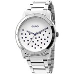 Ficha técnica e caractérísticas do produto Relógio Euro Feminino EU2036LYL/3K
