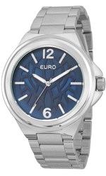Ficha técnica e caractérísticas do produto Relógio Euro Feminino EU2039JD/3A