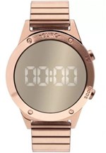 Ficha técnica e caractérísticas do produto Relógio Euro Feminino Fashion Fit EUJHS31BAC/4D