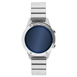 Ficha técnica e caractérísticas do produto Relógio Euro Feminino Ref: Eujhs31baa/3a Digital Mirror Prata