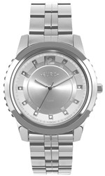 Ficha técnica e caractérísticas do produto Relógio Euro Metal Glam Eu2035yog/3k
