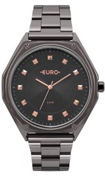 Ficha técnica e caractérísticas do produto Relógio Euro Metal Trendy EU2035YOP/4C