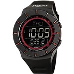 Ficha técnica e caractérísticas do produto Relógio Everlast Masculino Digital Esportivo E416