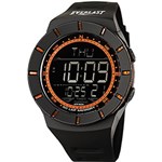 Ficha técnica e caractérísticas do produto Relógio Everlast Masculino Digital Esportivo E417