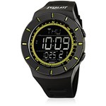 Ficha técnica e caractérísticas do produto Relógio Everlast Masculino Digital Esportivo E418