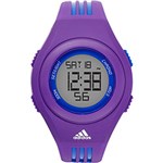 Ficha técnica e caractérísticas do produto Relógio Feminino Adidas Digital Esportivo ADM4049Z