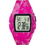 Ficha técnica e caractérísticas do produto Relógio Feminino Adidas Digital Esportivo ADP3185/8TN